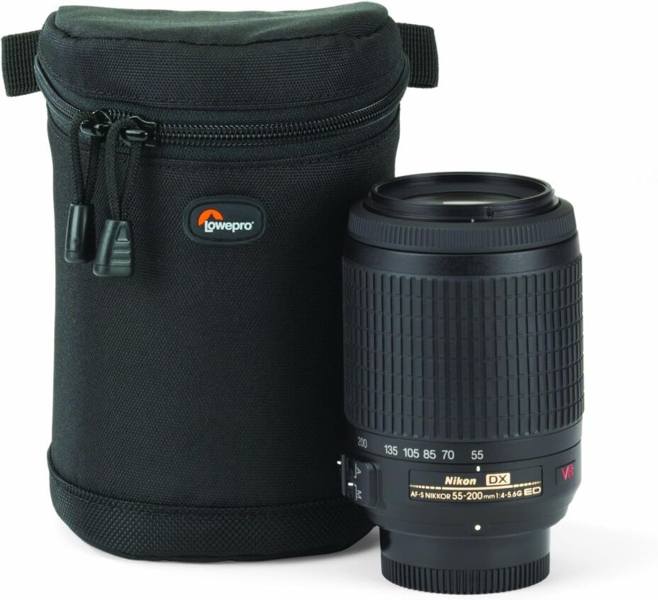 Lowepro Lens Case 9x13cm