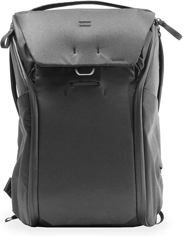 Peak Design Everyday Backpack V2 (20L & 30L)