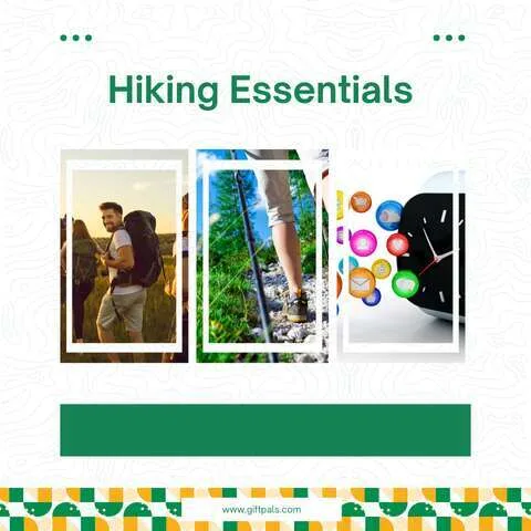 Hiking Essentials
