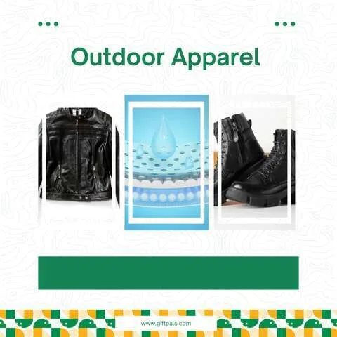 Outdoor Apparel