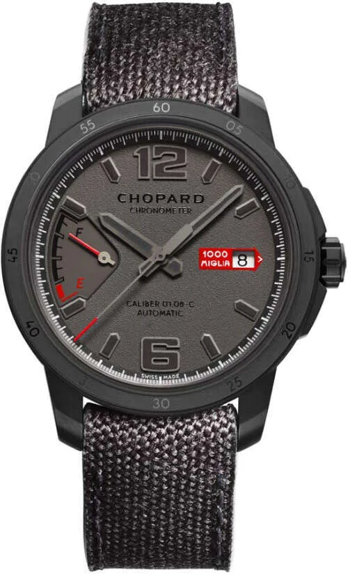 Chopard Mille Miglia GTS Power Control Men’s Watch