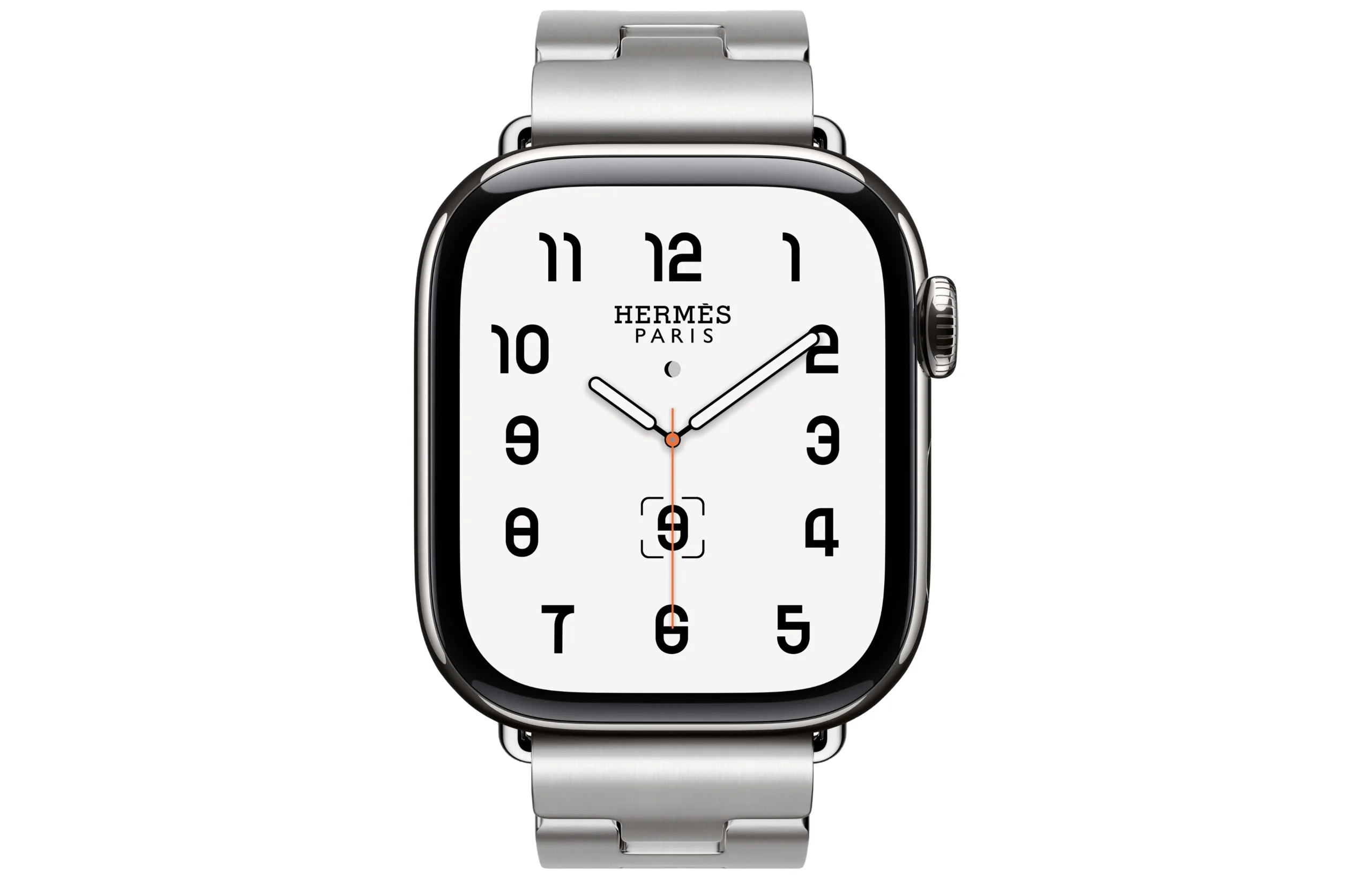 Apple Watch Hermès