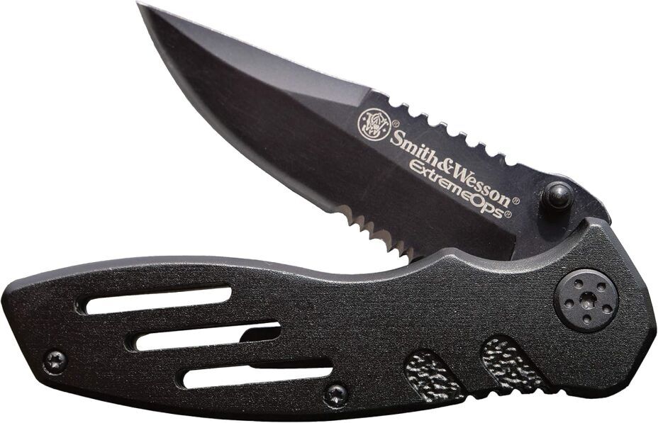 Personalized Engraved Pocket Knife