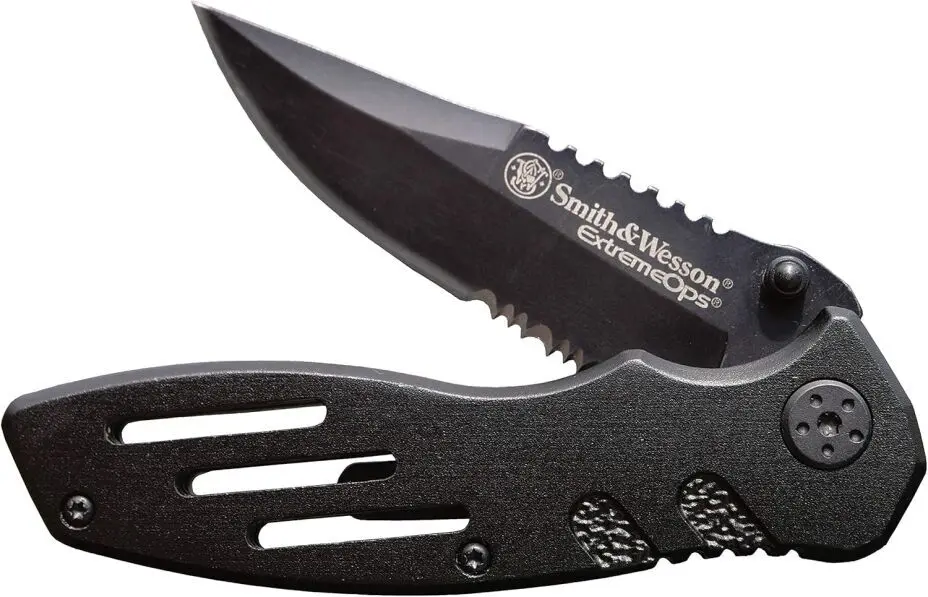 Personalized Engraved Pocket Knife