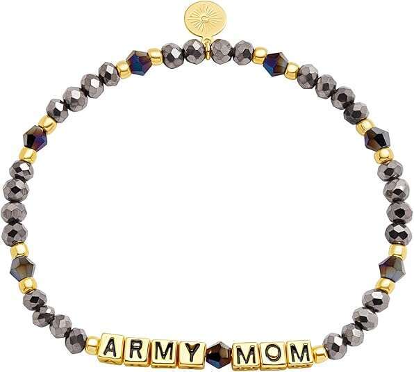 Army Mom Bracelet