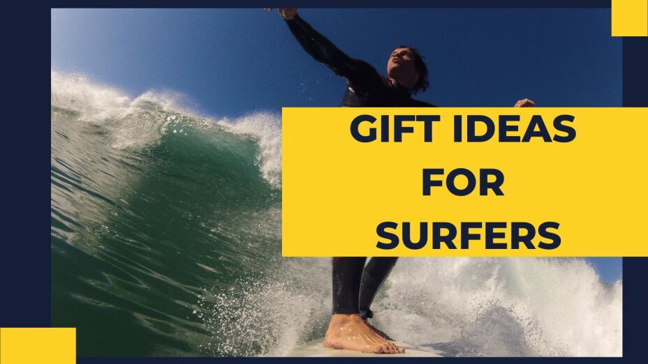 Top 10 Surfer Gifts in 2025: Best Surf Gear, Gadgets & Eco-Friendly Finds