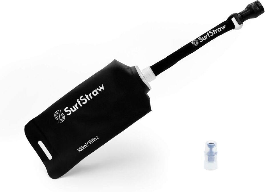 Reusable Water Bottles