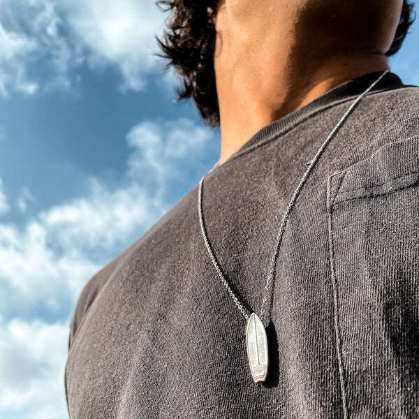 Surfer Jewelry