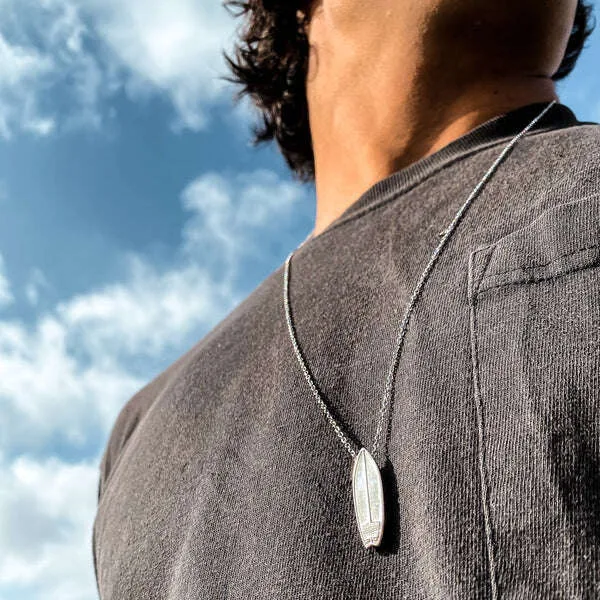 Surfer Jewelry