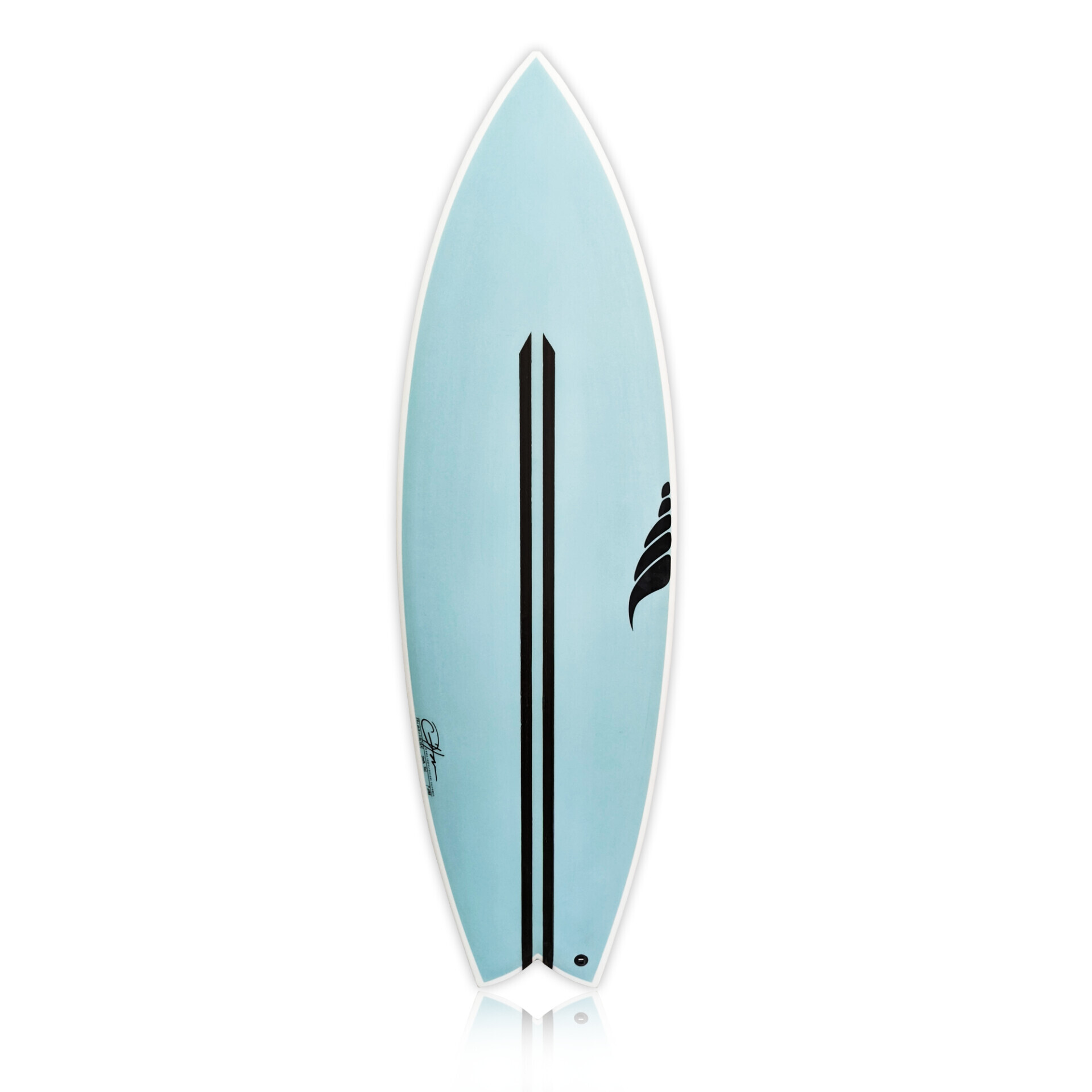 Surfboard