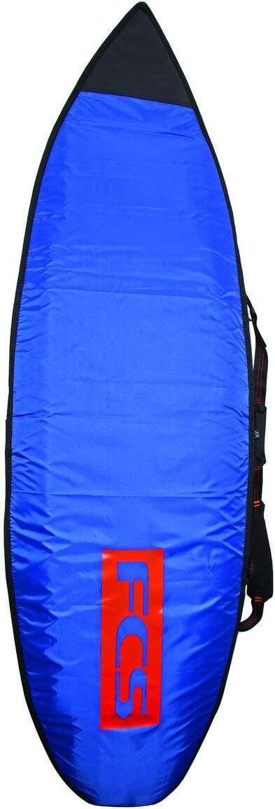 FCS Classic Board Covers - Durable Day-to-Day Surfboard Protection