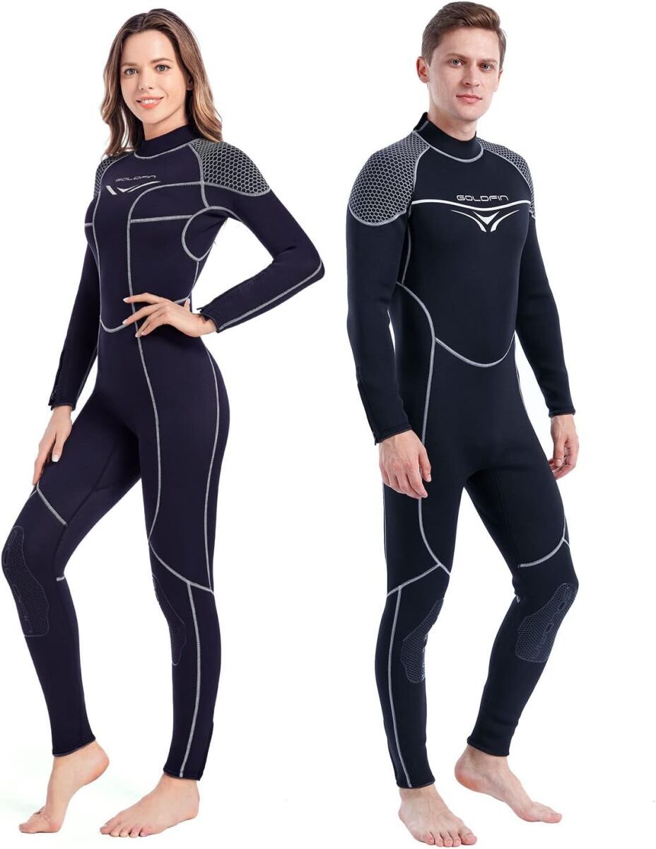 Wetsuits