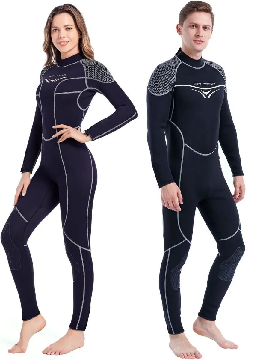 Wetsuits