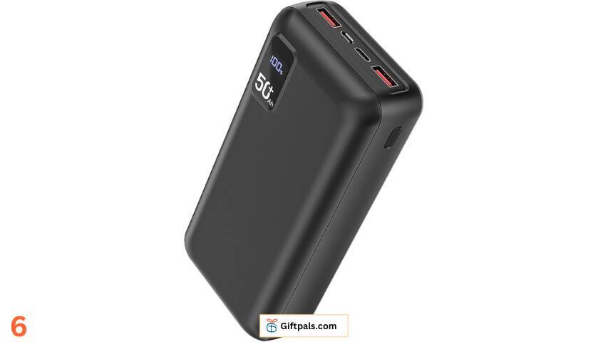  50000mAh Power Bank