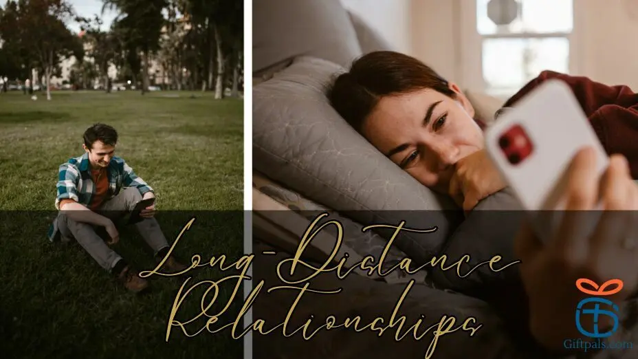 The Best Long-Distance Relationships Gift Ideas