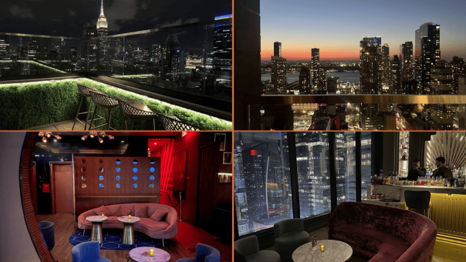 Dear Irving on Hudson 