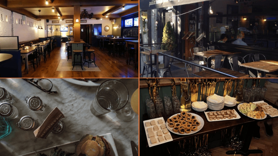 Slattery’s Midtown Pub