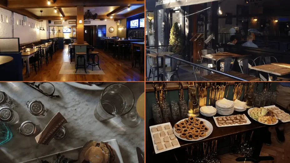 Slattery’s Midtown Pub