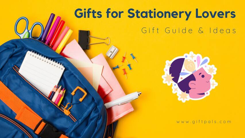 Gifts for Stationery Lovers: Top Picks & Expert Tips for 2025