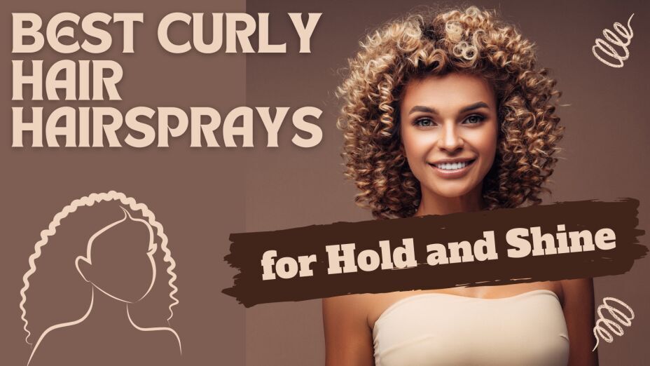 Best 10 Best Curly Hair Hairsprays on 2025