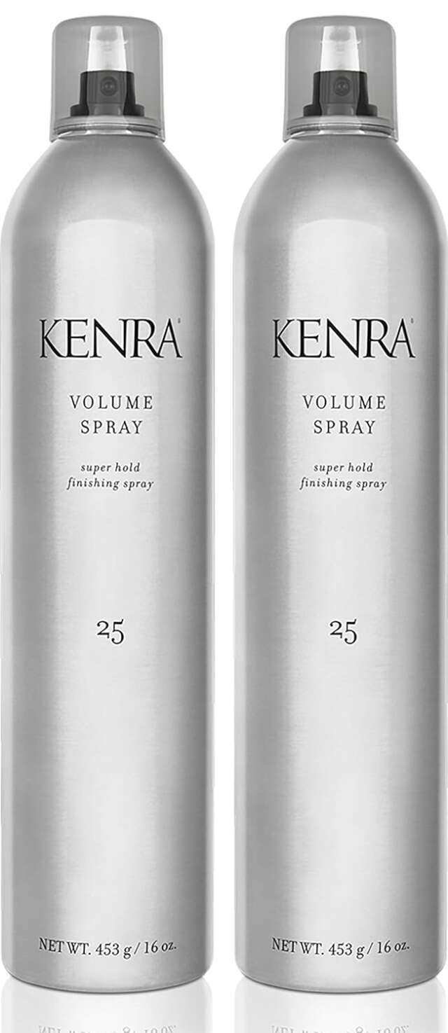 Kenra Volume Spray 25