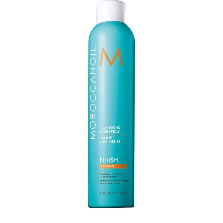 Moroccanoil Luminous Hairspray