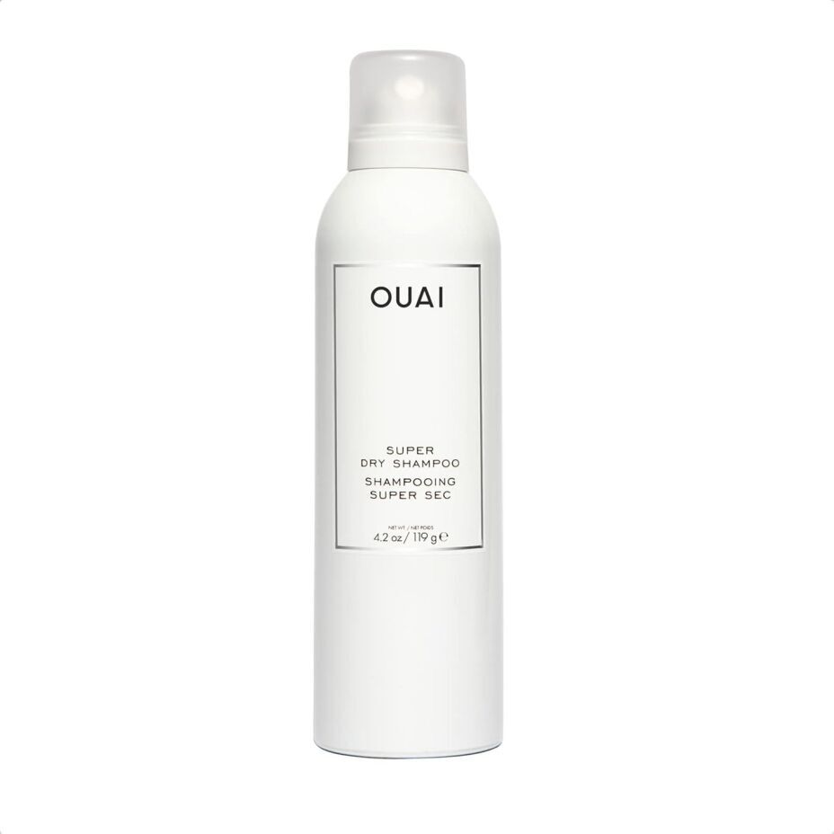 Ouai Super Dry Shampoo