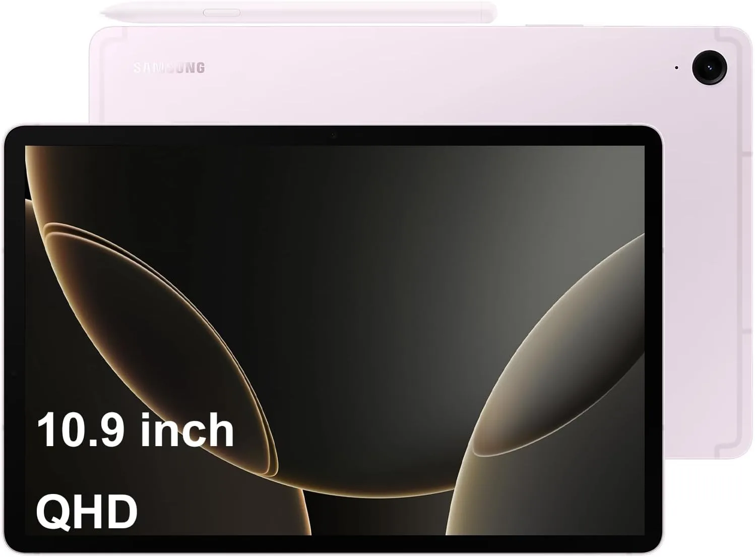 Best tablet for video editing in CapCut — Samsung Galaxy Tab S9 FE