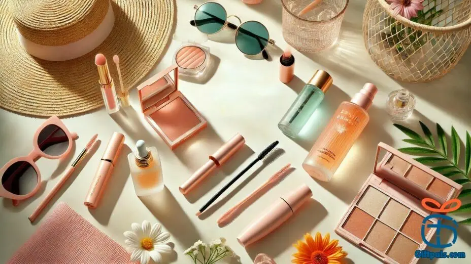 Top Easy Summer Makeup