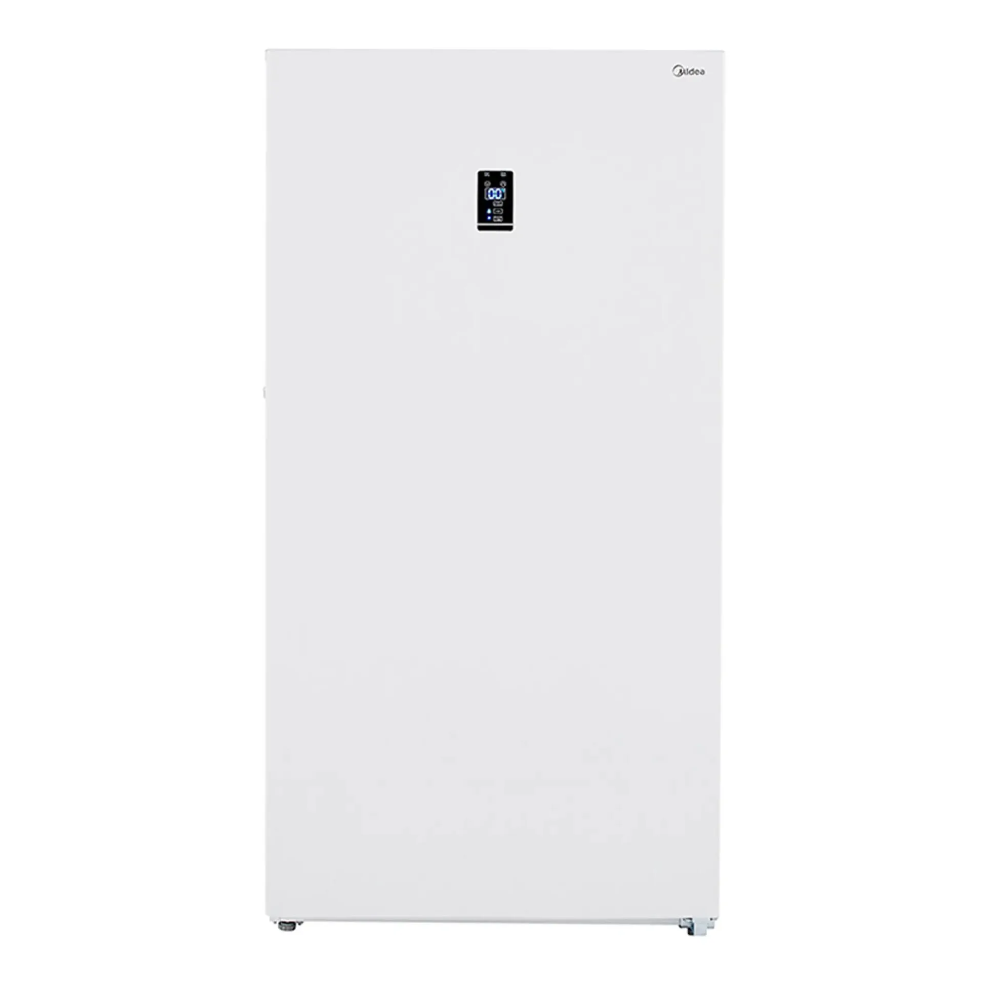 Midea Upright Energy-Efficient Freezer