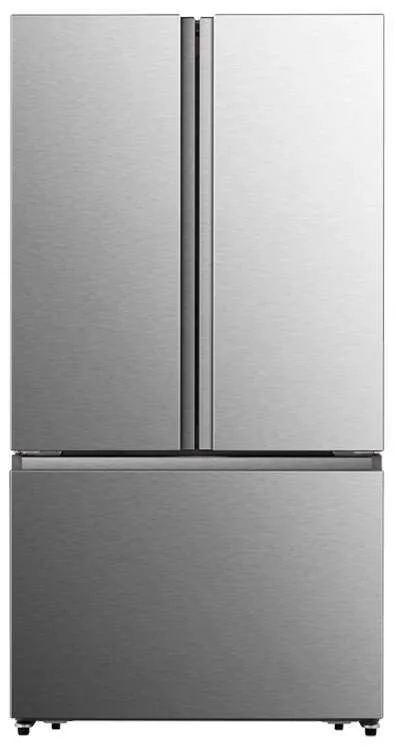 Hisense Pureflat 4-Door Smart French Door Refrigerator