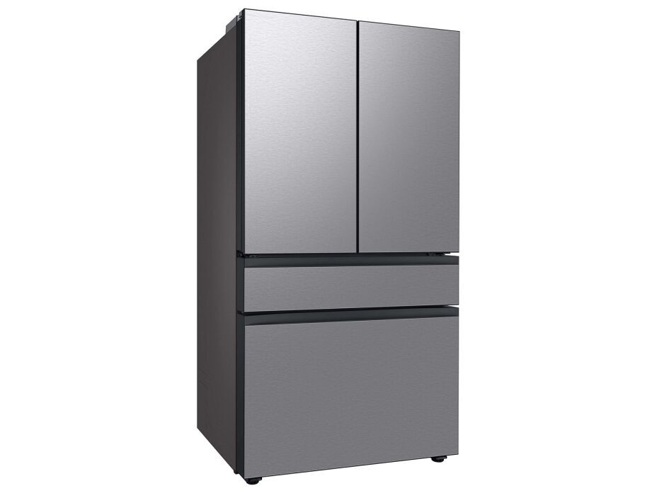 Samsung Bespoke 4-Door Flex French Door Smart Refrigerator