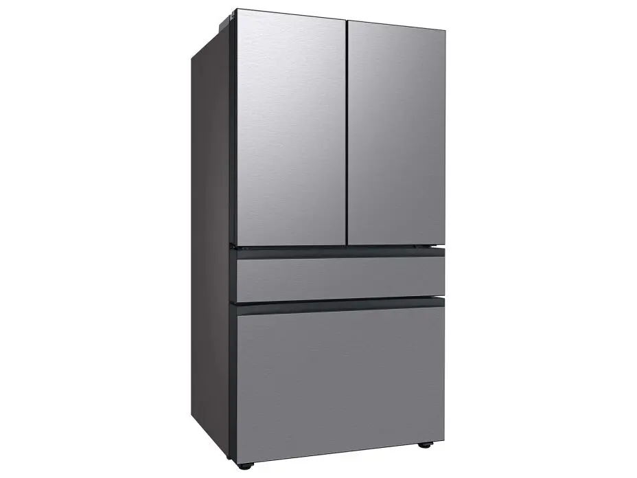 Samsung Bespoke 4-Door Flex French Door Smart Refrigerator