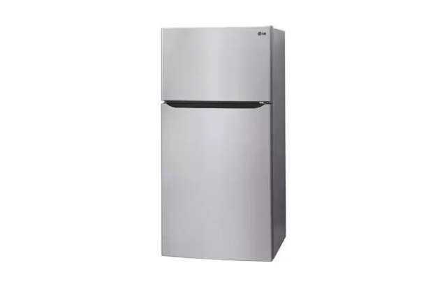 LG 30-Inch Top Freezer Refrigerator