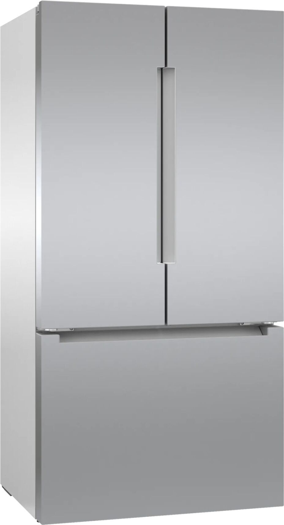 Bosch 800 Series French Door Bottom Mount Refrigerator