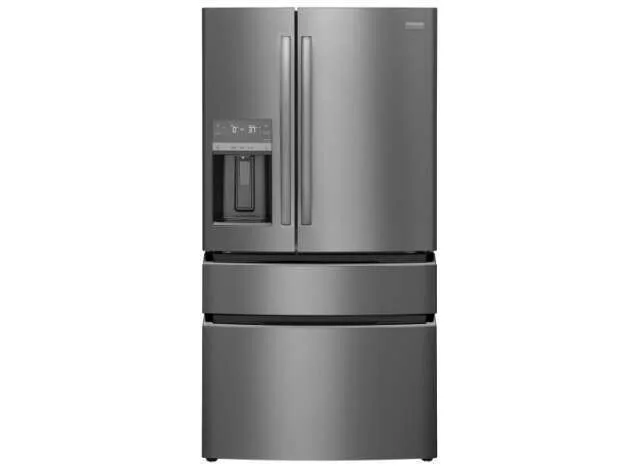 Frigidaire Gallery 21.5 cu. ft. Counter-Depth Refrigerator
