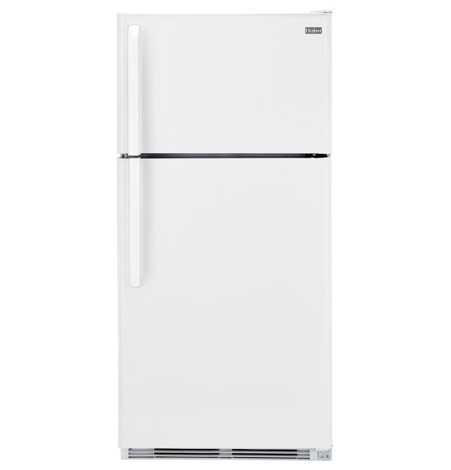 Haier Smart Convertible Refrigerator