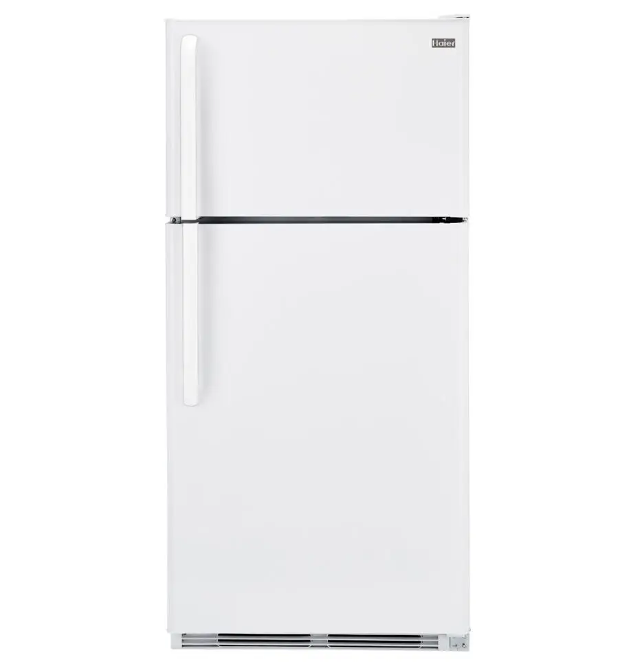 Haier Smart Convertible Refrigerator