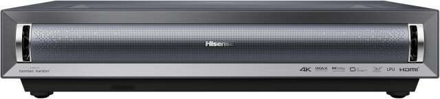 Hisense Laser Cinema PX3-PRO Triple Laser Ultra Short Throw