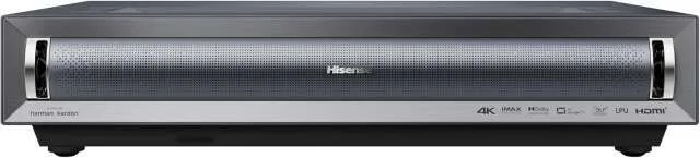 Hisense Laser Cinema PX3-PRO Triple Laser Ultra Short Throw