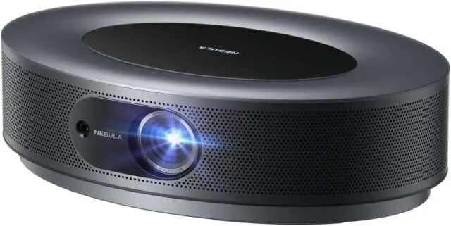 NEBULA 4K Projector