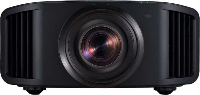  JVC DLA-NZ9 D-ILA Laser Home Theater Projector