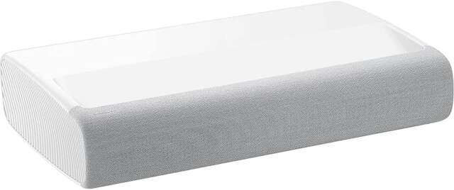 SAMSUNG 130" The Premiere Ultra Short Throw 4K UHD