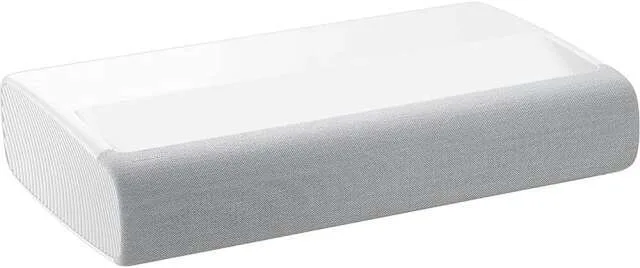 SAMSUNG 130" The Premiere Ultra Short Throw 4K UHD