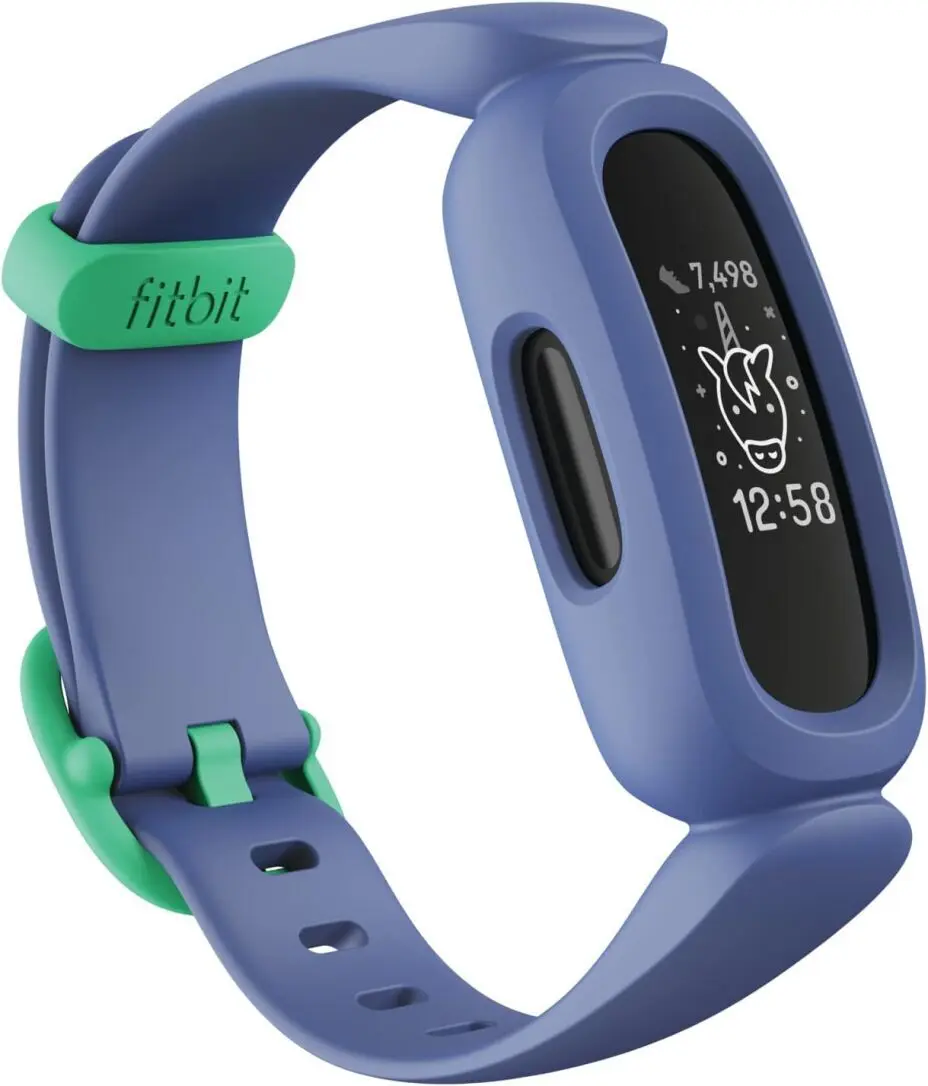 Fitbit Ace 3 Activity Tracker for Kids