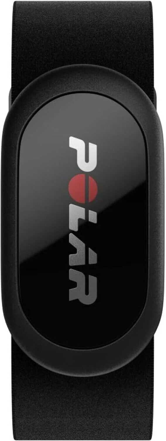 Polar H10 Heart Rate Monitor Chest Strap