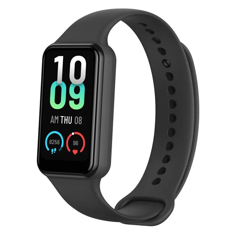 Amazfit Band 7 Fitness & Health Tracker