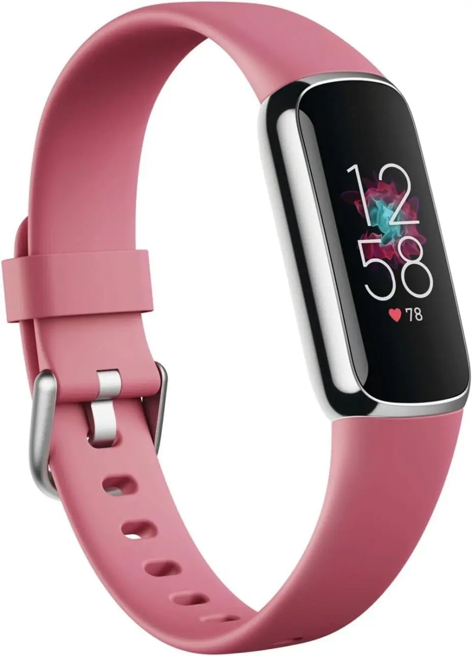 Fitbit Luxe-Fitness and Wellness Tracker