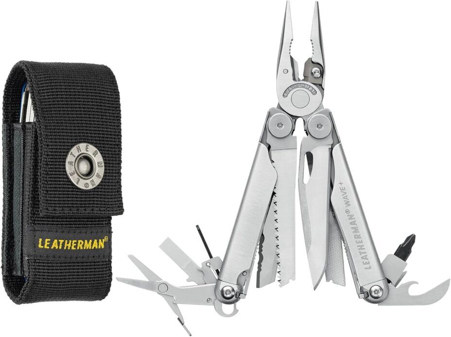 Top-Rated Fishing Multi-Tools Every Beginner 