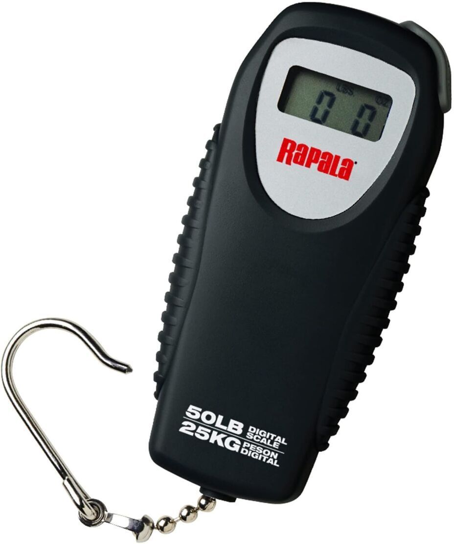 Rapala Mini Digital Fish Scale